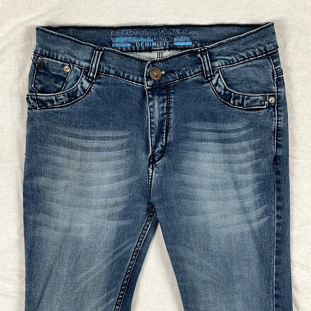 Diesel Stretch Jeans